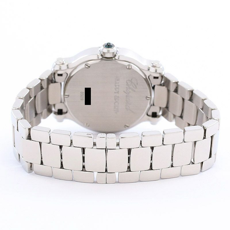 【中古】CHOPARD HAPPY SPORTS MARK II ショパール ハッピースポーツ マークII 278509-3022
