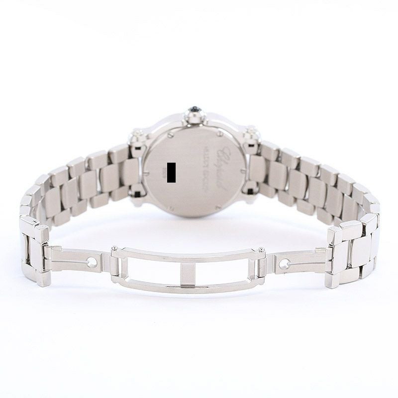 【中古】CHOPARD HAPPY SPORTS MARK II ショパール ハッピースポーツ マークII 278509-3022