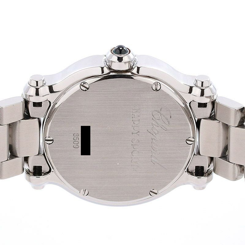 【中古】CHOPARD HAPPY SPORTS MARK II ショパール ハッピースポーツ マークII 278509-3022