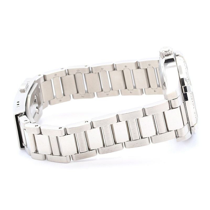 【中古】TAG HEUER AQUARACER LADY <br>タグ・ホイヤー アクアレーサー レディ <br>WAY1314.BA0915