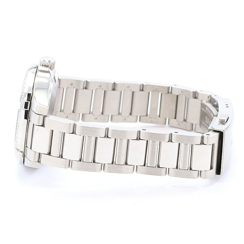 【中古】TAG HEUER AQUARACER LADY <br>タグ・ホイヤー アクアレーサー レディ <br>WAY1314.BA0915