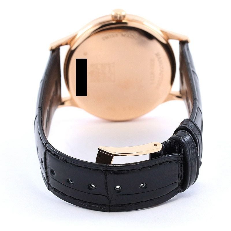 中古】ZENITH CLASS ELITE HW RESERVE DE MARCHE ゼニス エリートHW