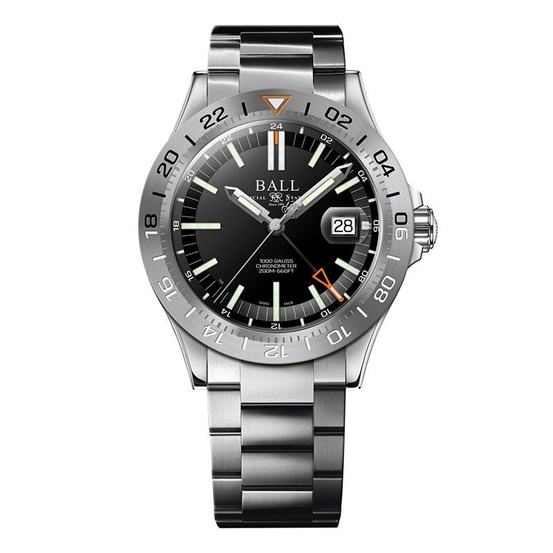 BALL WATCH Engineer Outlier ボール ウォッチ エンジニア アウト