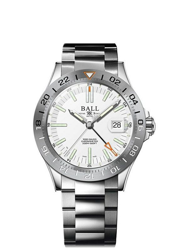 BALL WATCH Engineer Outlier ボール ウォッチ エンジニア アウト