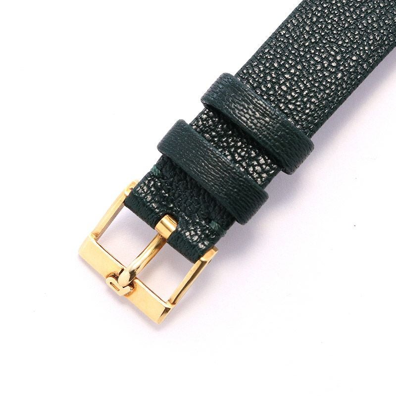 中古】PIAGET NATURAL STONE DIAL CLASSIC MODEL ピアジェ 天然石文字