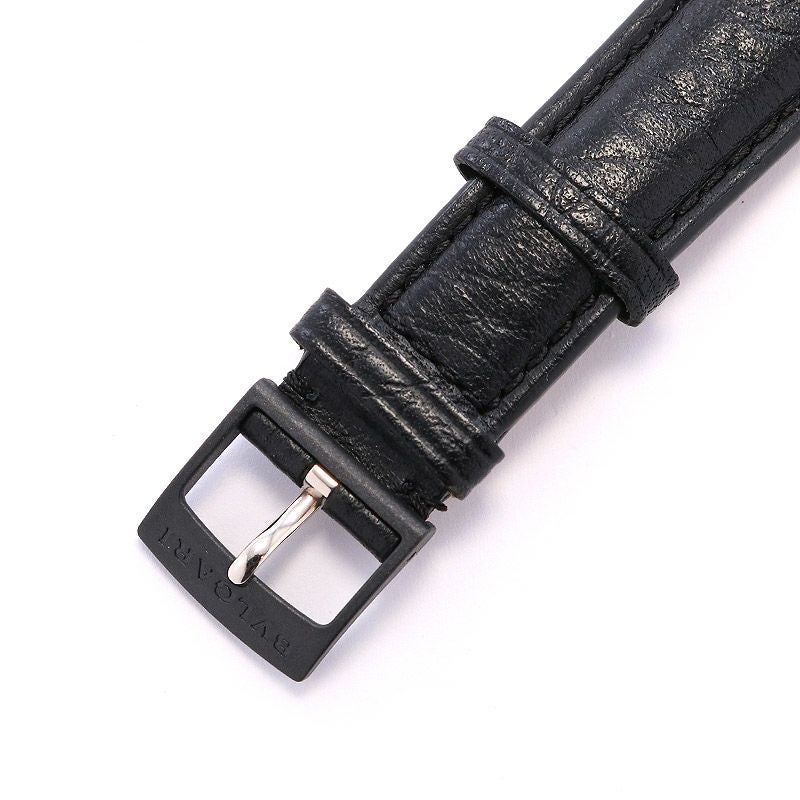 中古】BVLGARI BVLGARI BVLGARI CHRONOGRAPH CARBON GOLD LIMITED TO