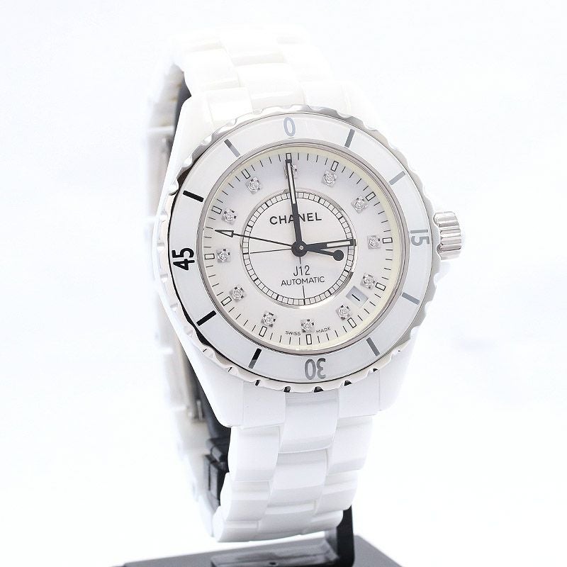 中古】CHANEL シャネル J12 H1629｜ヴィンテージブランド｜時計