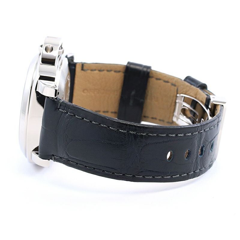 【中古】OFFICINE PANERAI LUMINOR MARINA AUTOMATIC 44MMオフィチーネ・パネライ ルミノール マリーナ オートマティック 44MMPAM00104