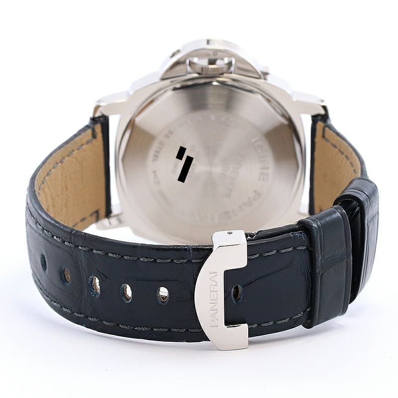 【中古】OFFICINE PANERAI LUMINOR MARINA AUTOMATIC 44MMオフィチーネ・パネライ ルミノール マリーナ オートマティック 44MMPAM00104