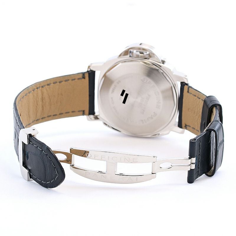 【中古】OFFICINE PANERAI LUMINOR MARINA AUTOMATIC 44MMオフィチーネ・パネライ ルミノール マリーナ オートマティック 44MMPAM00104
