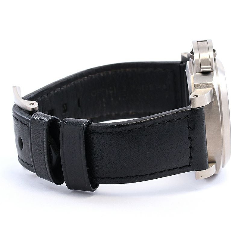 【中古】OFFICINE PANERAI LUMINOR MARINA 44MMオフィチーネ・パネライ ルミノール マリーナ 44MMPAM00177