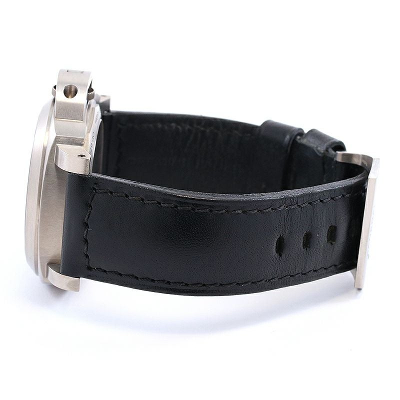 中古】OFFICINE PANERAI LUMINOR MARINA 44MM オフィチーネ・パネライ 