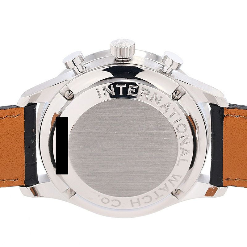 中古】IWC PORTUGIESER CHRONOGRAPH アイ・ダブリュー・シー