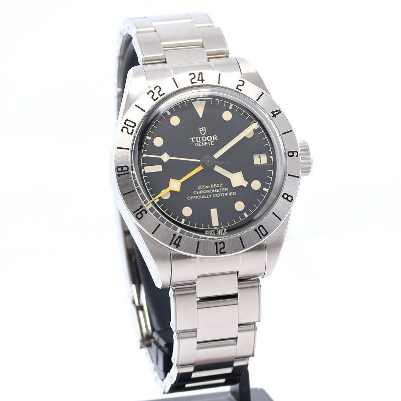 中古】TUDOR BLACK BAY PRO チューダー ブラックベイ プロ M79470-0001