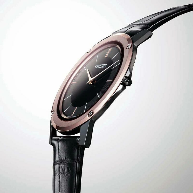 Eco-Drive One エコ・ドライブ ワン AR5025-08E｜正規取り扱いブランド