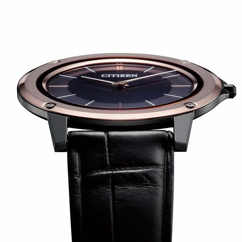 Eco-Drive One エコ・ドライブ ワン AR5025-08E｜正規取り扱いブランド