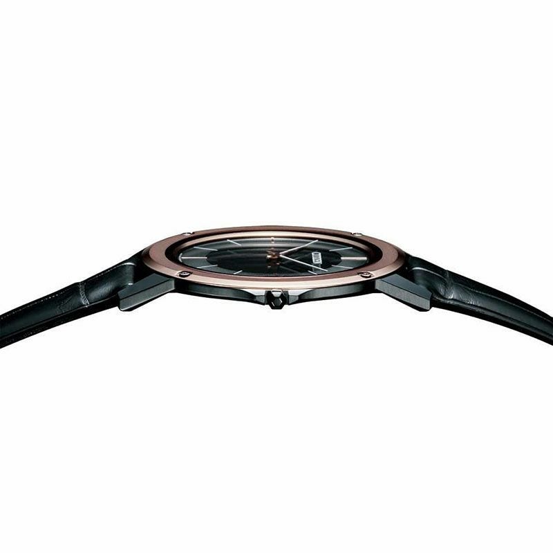 Eco-Drive One エコ・ドライブ ワン AR5025-08E｜正規取り扱いブランド
