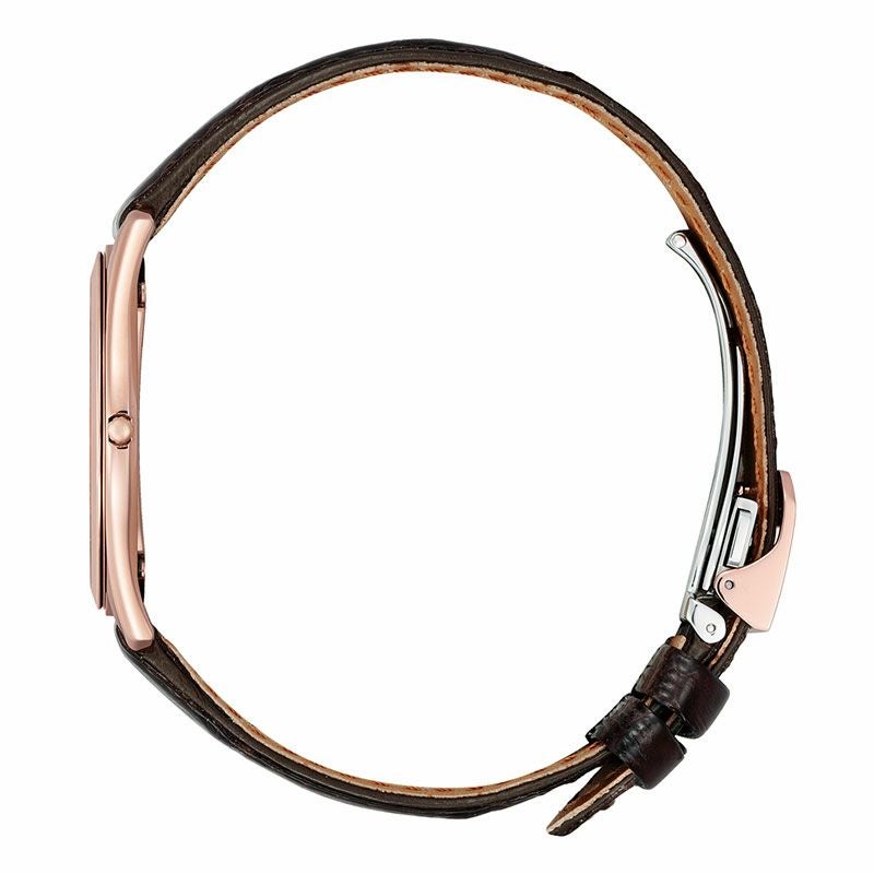 Eco-Drive One エコ・ドライブ ワン AQ5012-14A｜正規取り扱いブランド