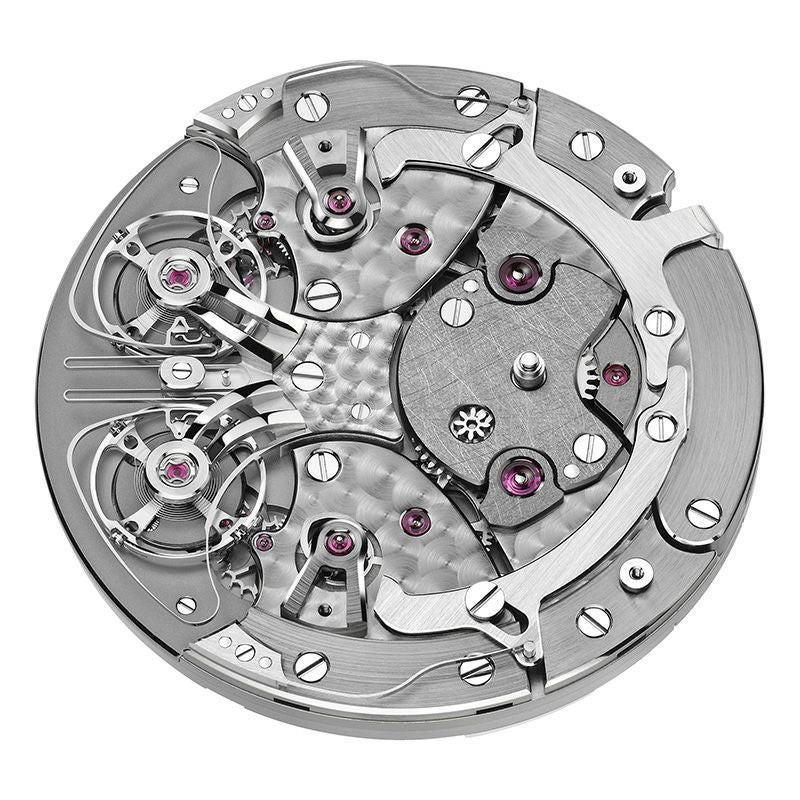 ARMIN STROM Mirrored Force Resonance Second Edition Blue アーミン