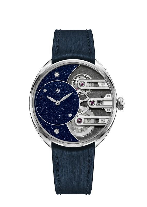 ARMIN STROM Beat Aventurineアーミン・シュトローム ビート・アヴェンチュリンST20-LAB