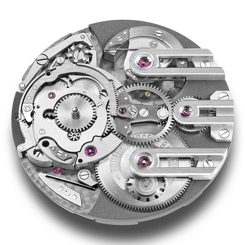 ARMIN STROM Orbit Manufacture Edition Black アーミン・シュトローム