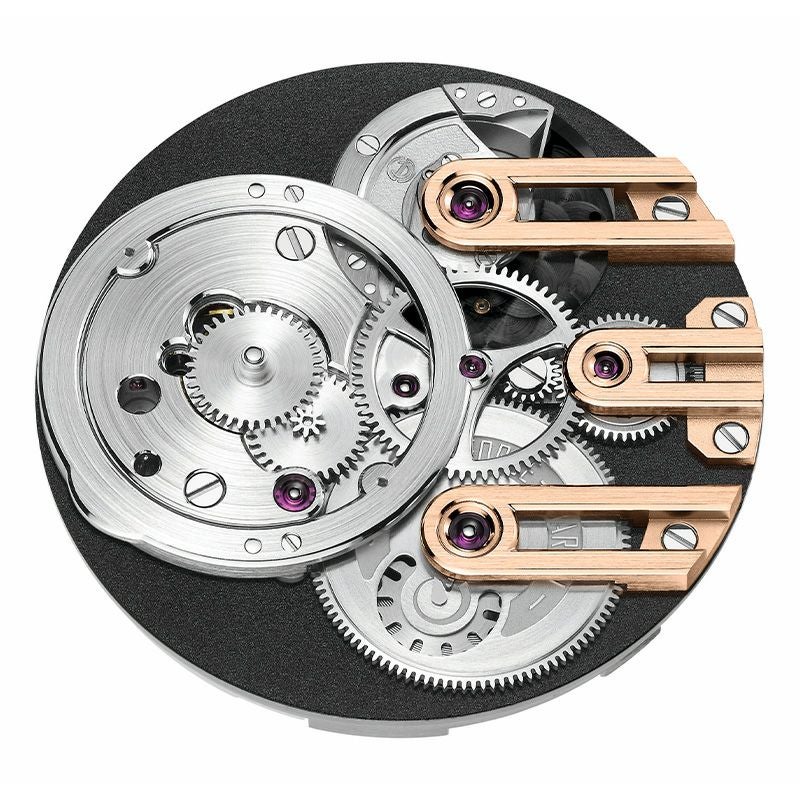 ARMIN STROM Gravity Equal Force Manufacture Edition Rose Goldアーミン・シュトローム グラヴィティ・イークォル・フォース・マニュファクチュール・エディション・ローズゴールドST19-GEF.85