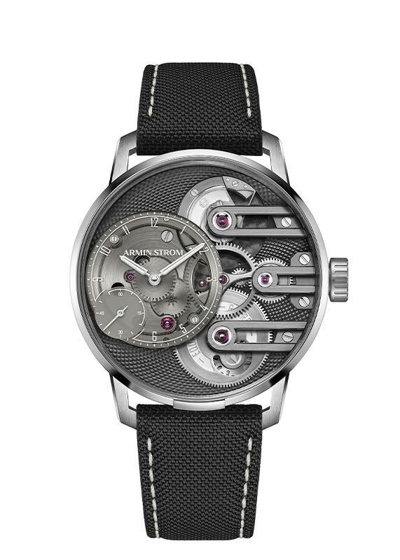 アーミン・シュトローム グラヴィティ・イークォル・フォース｜時計