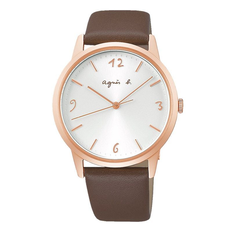 アニエスベー マルチェロ FBSK936