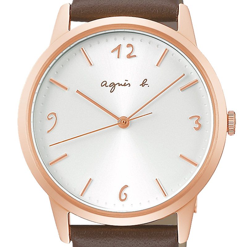 アニエスベー マルチェロ FBSK936