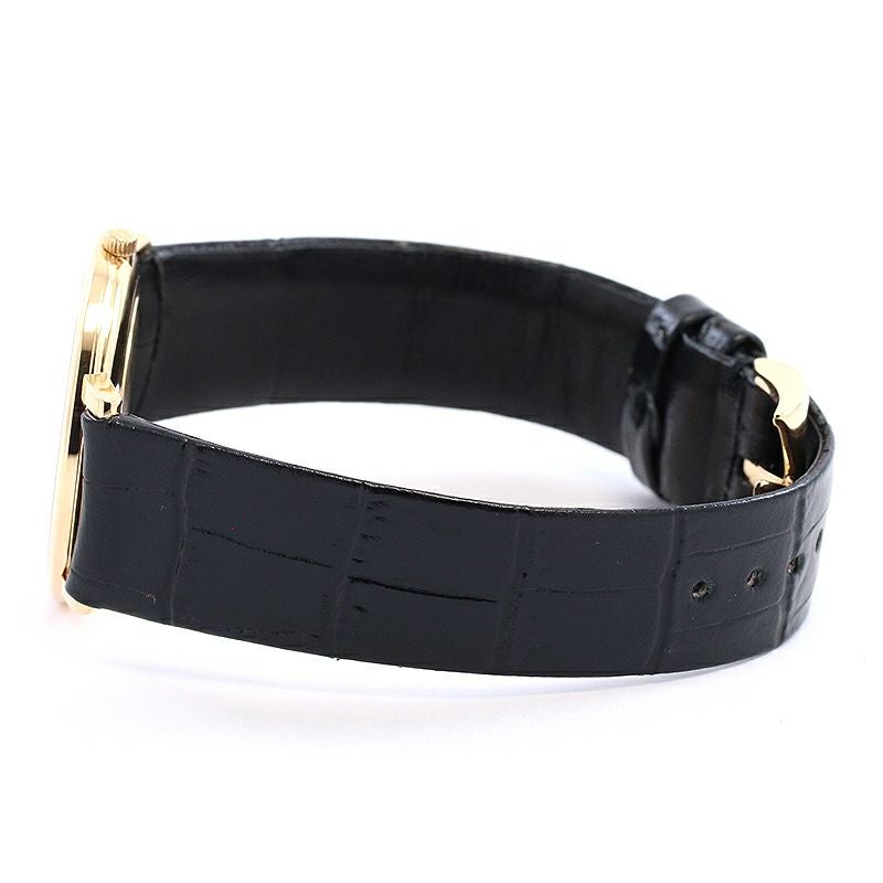 【中古】VACHERON CONSTANTIN PATRIMONYヴァシュロン・コンスタンタン パトリモニー31160/000J-7410