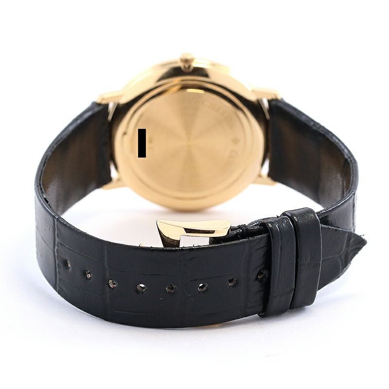 中古】VACHERON CONSTANTIN PATRIMONY ヴァシュロン・コンスタンタン