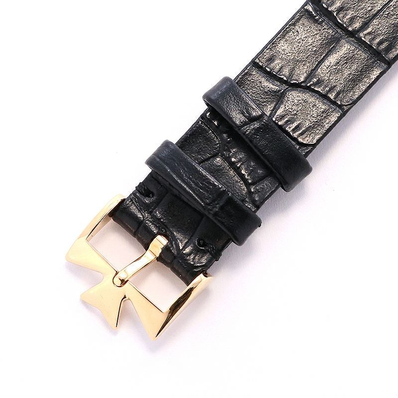 【中古】VACHERON CONSTANTIN PATRIMONYヴァシュロン・コンスタンタン パトリモニー31160/000J-7410
