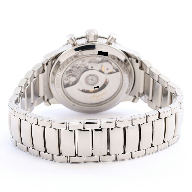 【中古】BREGUET AERONAVALE TYPE XX JAPAN LIMITED OF 1000ブレゲ タイプXX アエロナバル 日本限定1000本ST3807/J2/SW9