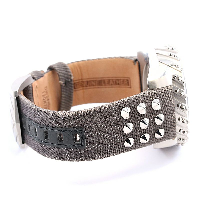 中古】BOMBERG BOLT-68 BADASS LIMITED EDITION ボンバーグ ボルト68 
