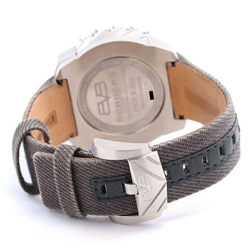 中古】BOMBERG BOLT-68 BADASS LIMITED EDITION ボンバーグ ボルト68