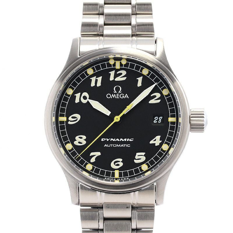 中古】OMEGA DYNAMIC III オメガ ダイナミック III オートマティック