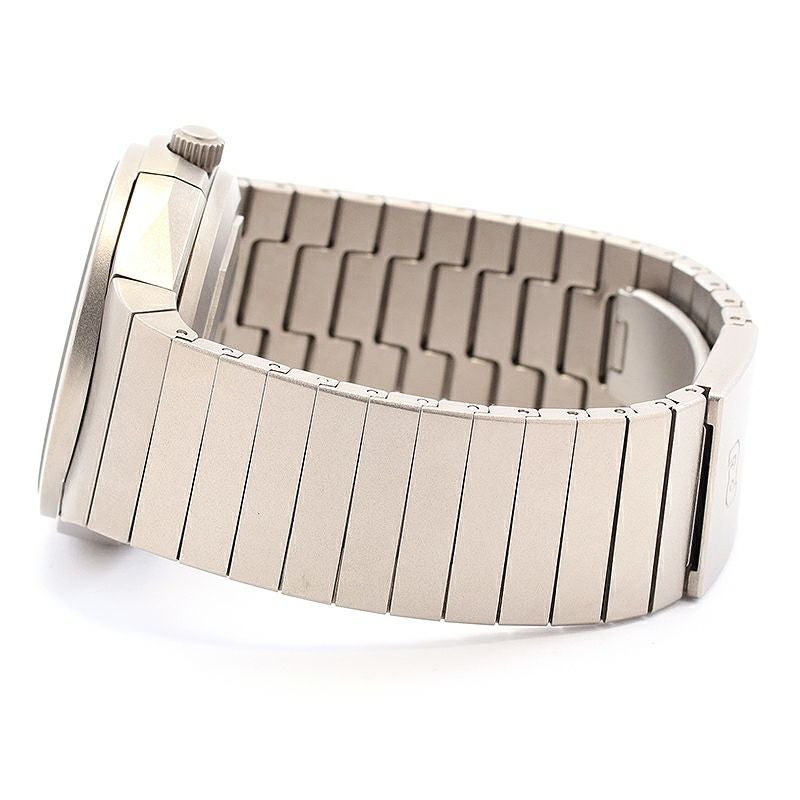 中古】PORSCHE DESIGN by IWC TITANIUM CHRONOGRAPH ポルシェ