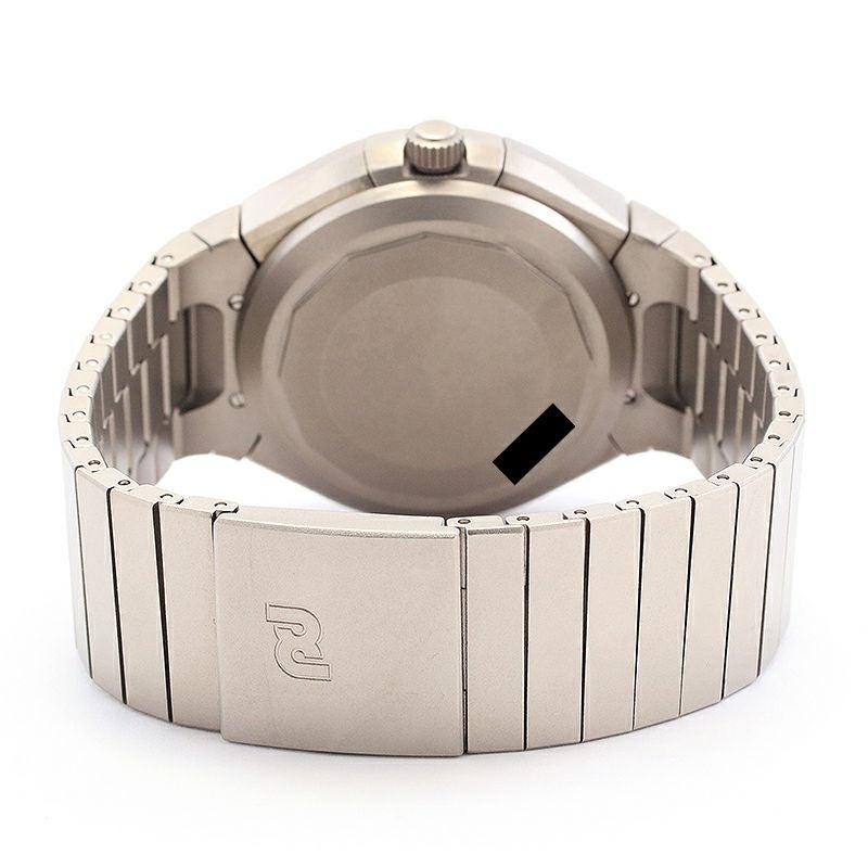 中古】PORSCHE DESIGN by IWC TITANIUM CHRONOGRAPH ポルシェ