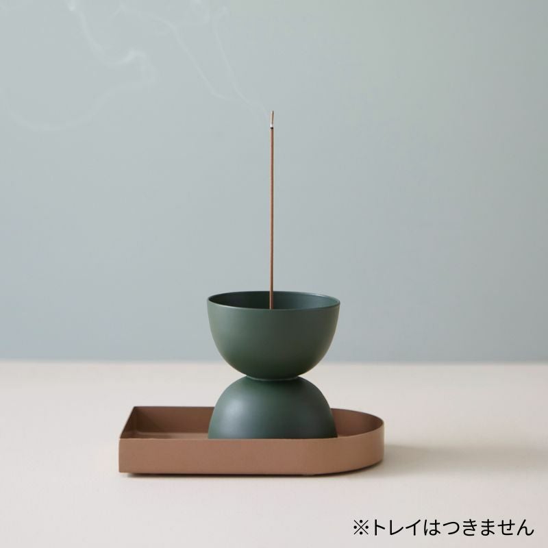 Lightly Essence Burnerライトリー インセンスバーナーJuniper