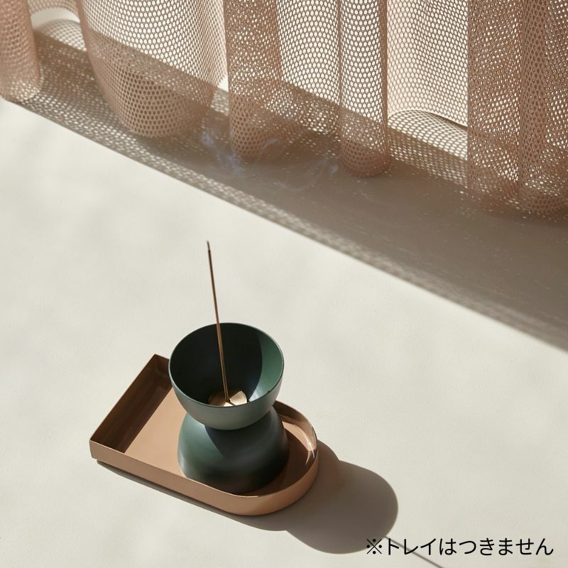 Lightly Essence Burner ライトリー インセンスバーナー Juniper｜正規