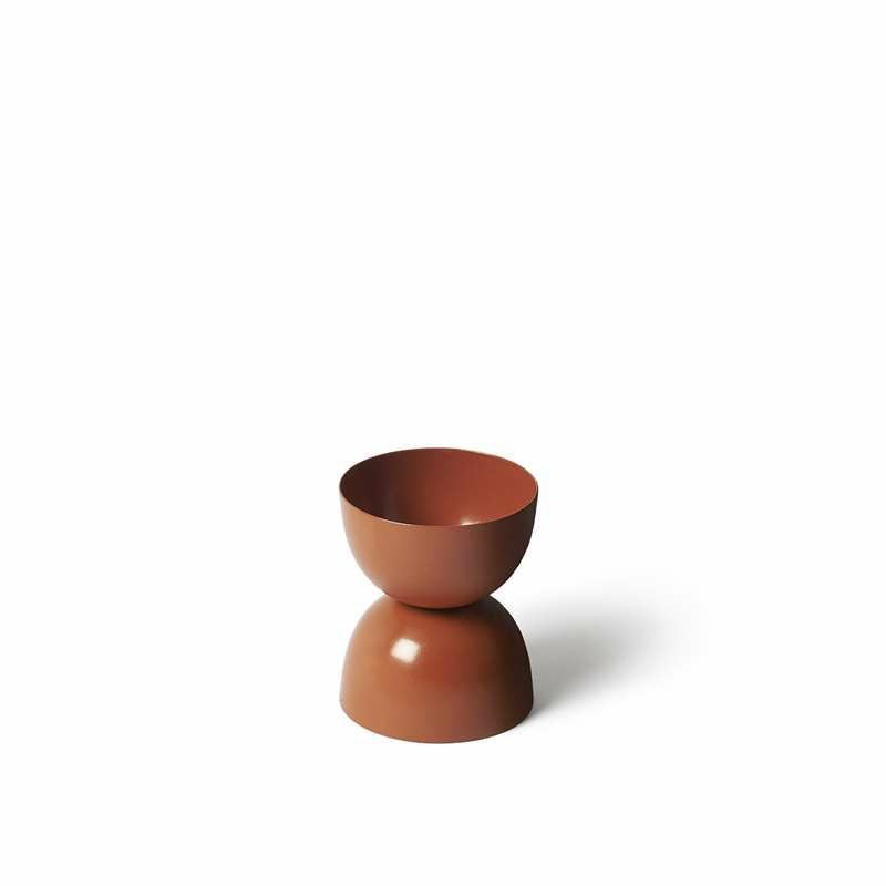 Lightly Essence Burnerライトリー インセンスバーナーBurnt Sienna