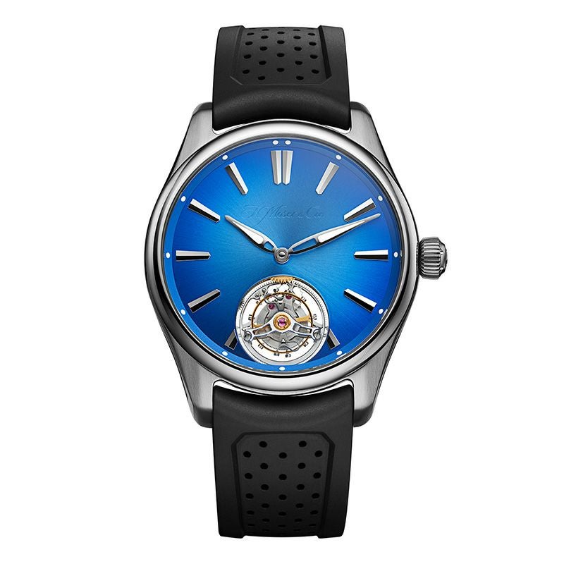 H.Moser ＆ Cie. PIONEER TOURBILLON H.モーザー パイオニア・トゥール