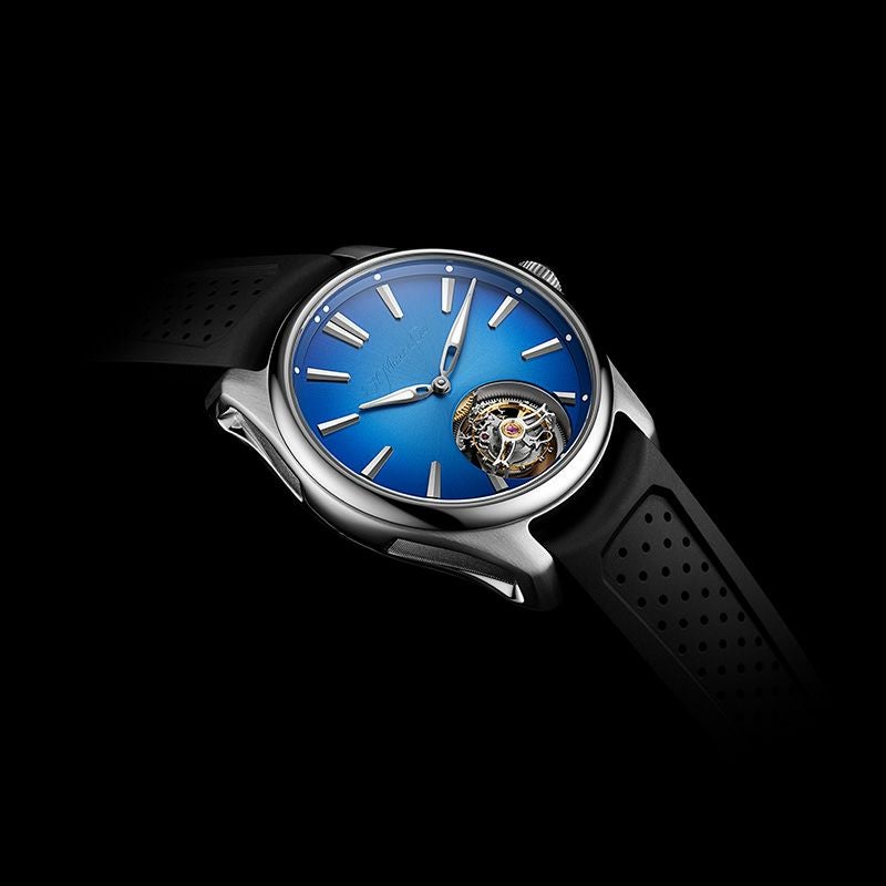H.Moser ＆ Cie. PIONEER TOURBILLON H.モーザー パイオニア・トゥール