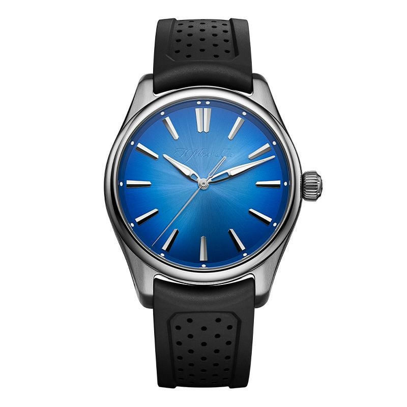 H.Moser ＆ Cie. PIONEER CENTRE SECONDS H.モーザー パイオニア