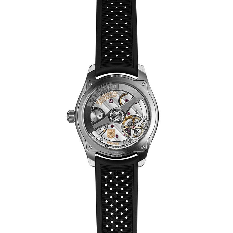 H.Moser ＆ Cie. PIONEER CENTRE SECONDS H.モーザー パイオニア