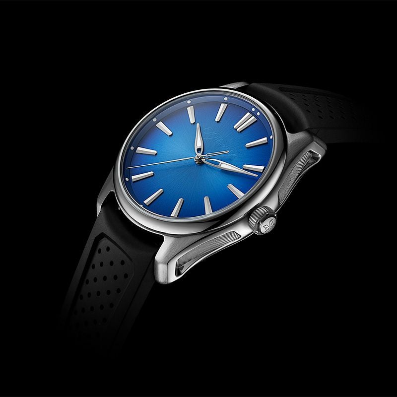 H.Moser ＆ Cie. PIONEER CENTRE SECONDS H.モーザー パイオニア