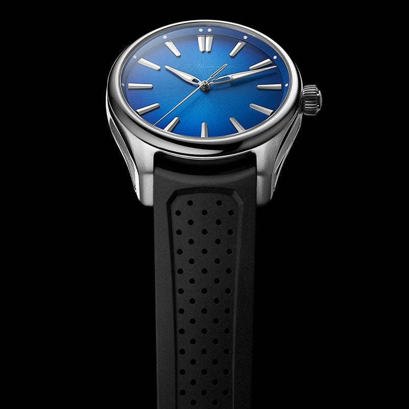 H.Moser ＆ Cie. PIONEER CENTRE SECONDS H.モーザー パイオニア