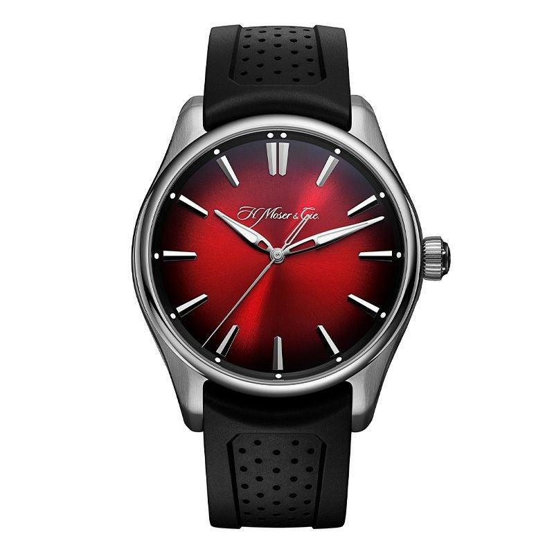H.Moser ＆ Cie. PIONEER CENTRE SECONDSH.モーザー パイオニア・センターセコンド3200-1207