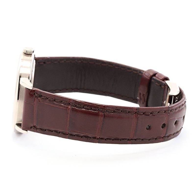 【中古】A.LANGE & SOHNE SAXONIA A.ランゲ＆ゾーネ サクソニア 219.026 (LS2193AJ)