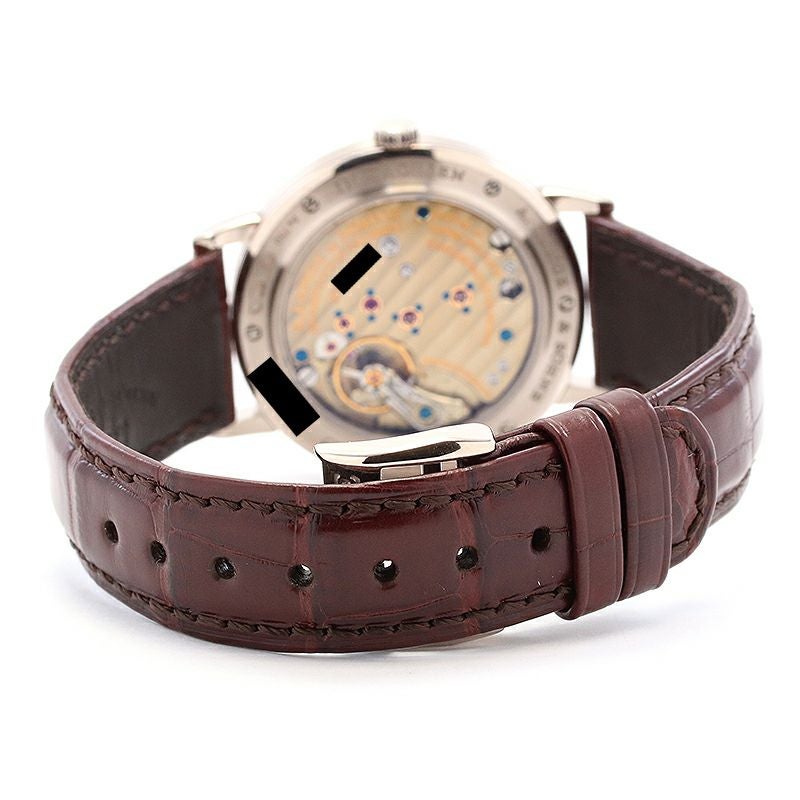 【中古】A.LANGE & SOHNE SAXONIA A.ランゲ＆ゾーネ サクソニア 219.026 (LS2193AJ)